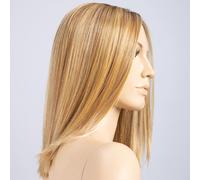 Ellen Wille Perucci Parrucca di capelli sintetici Drive gingerblonde rooted