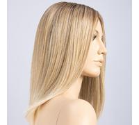 Ellen Wille Perucci Parrucca di capelli sintetici Drive sandyblonde rooted