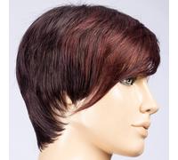 Ellen Wille Perucci Parrucca di capelli sintetici Punto mix di hotaubergine