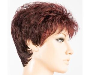 Ellen Wille Perucci Parrucca di capelli sintetici Tab hotaubergine mix