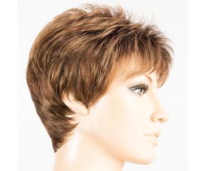 Ellen Wille Perucci Parrucca di capelli sintetici Tab mocca rooted