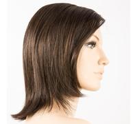 Ellen Wille Perucci Parrucca di capelli sintetici Uniti espresso radicato