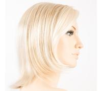 Ellen Wille Perucci Parrucca di capelli sintetici Uniti mix biondo pastello