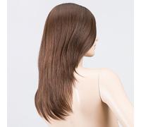 Ellen Wille Power Kids Parrucca di capelli umani Anne Nature