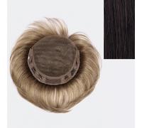 Ellen Wille Top Power Parrucchino in pizzo espresso mix
