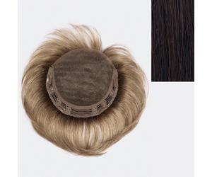 Ellen Wille Top Power Parrucchino in pizzo espresso mix