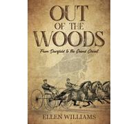 Ellen Williams Out of the Woods (Tascabile)