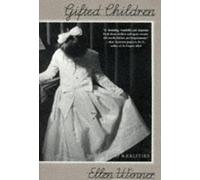 Ellen Winner Gifted Children (Tascabile)