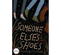 Ellen Wittlinger Someone Else's Shoes (Copertina rigida)