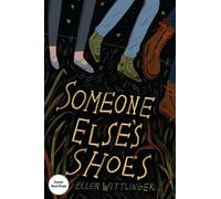Ellen Wittlinger Someone Else's Shoes (Copertina rigida)