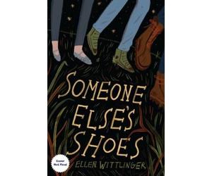 Ellen Wittlinger Someone Else's Shoes (Copertina rigida)