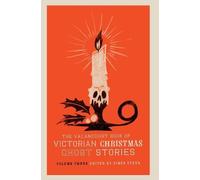 Ellen Wood Char The Valancourt Book of Victorian Christmas Gh (Copertina rigida)