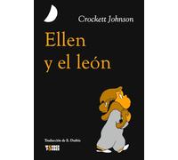 Ellen y el león: Doce historias contadas por Crockett Johnson