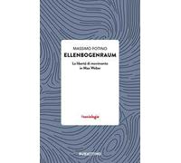 Ellenbogenraum. La libertà di movimento in Max Weber