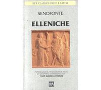 Elleniche. Testo greco a fronte