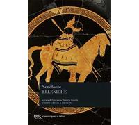 Elleniche. Testo greco a fronte