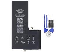 ELLENNE - BATTERIA COMPATIBILE CON IPHONE 11 PRO MAX 3964MAH CON KIT CACCIAVITI INCLUSO