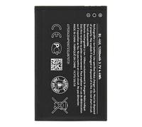 ELLENNE Batteria compatibile con Nokia Lumia BL 4UL 3310/225/500/230 Microsoft