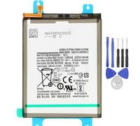 ELLENNE - BATTERIA COMPATIBILE CON SAMSUNG EB-BA426ABY A32-A42-A72 5000MAH CON KIT CACCIAVITI