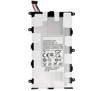 ELLENNE Batteria Compatibile con Samsung Galaxy Tab 2 7.0 P3100 P6200 SP4960C3B Alta capacità 4000MAH con Kit SMONTAGGIO Incluso