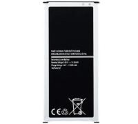 ELLENNE - Batteria Compatibile con Samsung J5 J510 2016 EB-BJ510CBC 3100MAH - Kit SMONTAGGIO INCLUSO