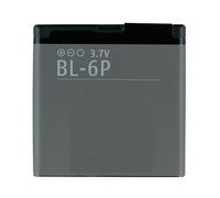 ELLENNE BATTERIA COMPATIBILE PER NOKIA BL-6P 6500|7900|8500|CRYSTAL|PRISM