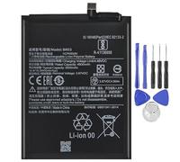 ELLENNE - Batteria Compatibile per XIAOMI BM53 MI 10T PRO - MI 10T 5000MAH con Kit ATTREZZI INCLUSO