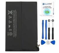 ELLENNE Batteria per Apple iPad Mini 2 / iPad Mini 3 con Kit Cacciaviti