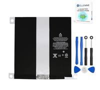 ELLENNE - Batteria per Apple iPad Pro 7 10.5" da 8134mAh con Kit Cacciaviti Inclusi