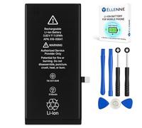 ELLENNE - Batteria per Apple iPhone 11 da 3110mAh con Kit Cacciaviti Incluso