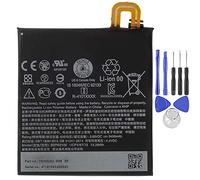 ELLENNE BATTERIA per HTC GOOGLE PIXEL XL B2PW2100 + KIT SMONTAGGIO | per HTC GOOGLE PIXEL XL / B2PW2100 - Nuova con Kit attrezzi per lo smontaggio