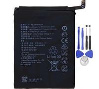 ELLENNE BATTERIA per HUAWEI P10 PLUS MATE 20 LITE HB386589ECW+KIT ATTREZZI