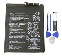 ELLENNE BATTERIA per HUAWEI P20, HONOR 10 V10 HB396285ECW 3400MAH+ATTREZZI
