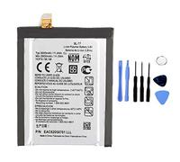 ELLENNE BATTERIA per LG G2 BL-T7 BLT7 D802T OPTIMUS CON KIT SMONTAGGIO | per LG G2 / BL-T7 D802 D802T OPTIMUS - Nuova con Kit attrezzi per lo smontaggio