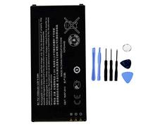 ELLENNE BATTERIA PER MICROSOFT NOKIA LUMIA 640 LTE BV-T5C + KIT ATTREZZI