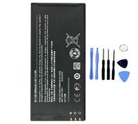 ELLENNE BATTERIA PER MICROSOFT NOKIA LUMIA 640XL BV-T4B + KIT ATTREZZI