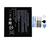 ELLENNE BATTERIA PER MICROSOFT NOKIA LUMIA 830 BV-L4A 2200MAH + ATTREZZI