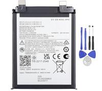 ELLENNE BATTERIA PER MOTOROLA EDGE 30 NEO - NP40 - XT2245 + KIT ATTREZZI