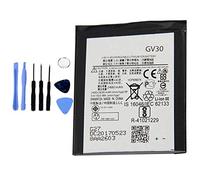 ELLENNE BATTERIA PER MOTOROLA GV30 MOTO Z DROID XT1650-01 + KIT ATTREZZI