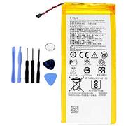 ELLENNE BATTERIA PER MOTOROLA MOTO G5 PLUS HG40 XT1685 + KIT ATTREZZI
