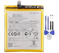 ELLENNE BATTERIA PER MOTOROLA MOTO ONE ACTION - KR40 XT2013 + KIT ATTREZZI