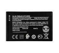 ELLENNE BATTERIA per NOKIA BL-4XL 6300|8000|TA-1286|1287|1291