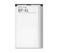 ELLENNE BATTERIA PER NOKIA BP-4L PER ARTFONE, E52, N97, 6650 NUOVA