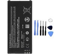 ELLENNE BATTERIA PER NOKIA MICROSOFT LUMIA 650 BV-T3G 2000MAH+KIT ATTREZZI