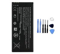ELLENNE BATTERIA PER NOKIA MICROSOFT LUMIA 950 BV-T5E + KIT ATTREZZI