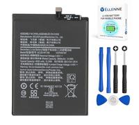 ELLENNE - Batteria per Samsung A10S / A20S 2019 SCUD-WT-N6 da 4000mAh con Kit Cacciaviti Incluso