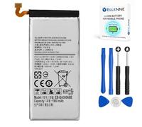 ELLENNE BATTERIA per Samsung A3 2015 A300 EB-BA300ABE CON KIT ATTREZZI | Batteria per SAMSUNG GALAXY A3 2015 A300 EB-BA300ABE 1900mAh - Nuova con Kit attrezzi per lo smontaggio
