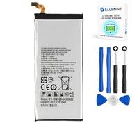 ELLENNE BATTERIA per Samsung A5 2015 A500 EB-BA500ABE con KIT ATTREZZI | Batteria per SAMSUNG GALAXY A5 2015 A500 EB-BA500ABE 2300mAh - Nuova con Kit attrezzi per lo smontaggio