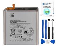 ELLENNE - Batteria per Samsung Galaxy S21 EB-BG991ABY da 4000mAh con Kit Cacciaviti Incluso
