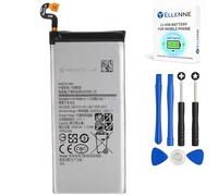 ELLENNE - Batteria per Samsung Galaxy S7 G930F da 3000mAh con Kit Cacciaviti Incluso